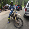MXF Rider Mitch Meister