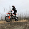 MXF Rider Dean Nichols