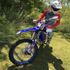 MXF Motocross Googles Rider NZ
