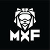 MXF Goggles Logo