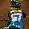 MXF Rider Sophie Johnson